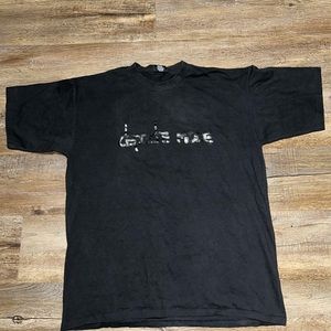 Vintage 90s Depeche Mode Exciter T Shirt Sz XL